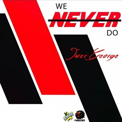 Iwer George We Never Do