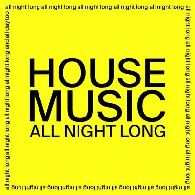 House Music All Night Long 專輯 Jarvis Cocker