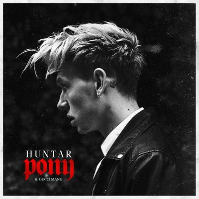 Pony 專輯 Hoost/Huntar