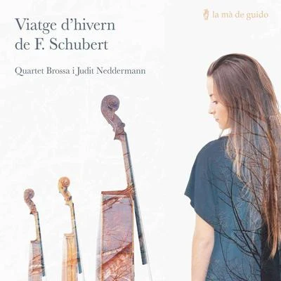 Viatge dhivern de Franz Schubert 專輯 Judit Neddermann/Meritxell Neddermann