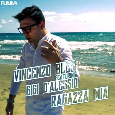 Ragazza Mia 專輯 GC/Vincenzo Bles/Don Rafaelo