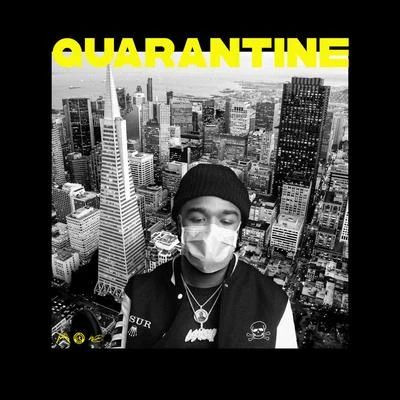 Quarantine 專輯 Iamsu!