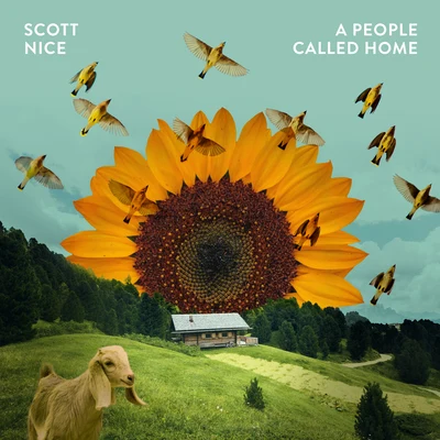 A People Called Home 專輯 Simrit/Scott Nice