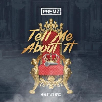 Tell Me About It 專輯 Heems/Premz