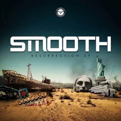 Resurrection 專輯 Smooth