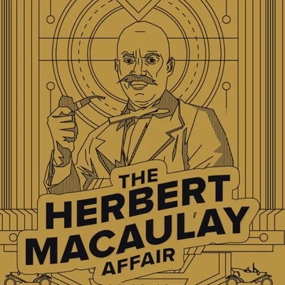 The Herbert Macaulay Affair 專輯 Chidinma/Banky W