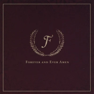 Forever and Ever Amen 專輯 Flynn