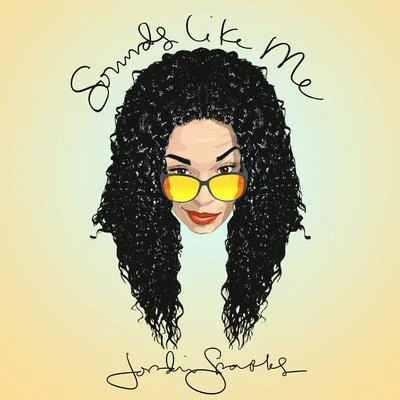 Sounds Like Me ([copy 1]) 專輯 Jordin Sparks