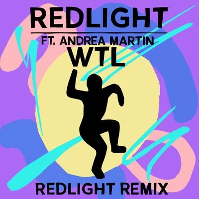 W.T.L (Redlight Remix) 專輯 Redlight