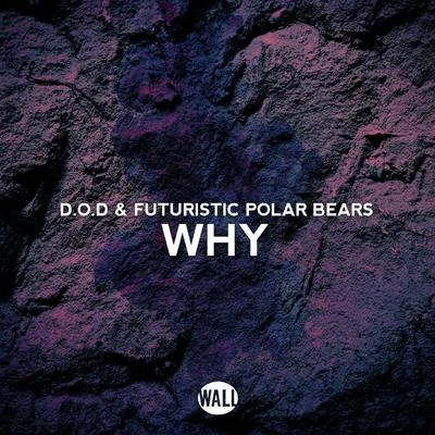 Why 專輯 D.O.D/Emeric Boxall/Gzann/Little Nikki/Dave Silcox