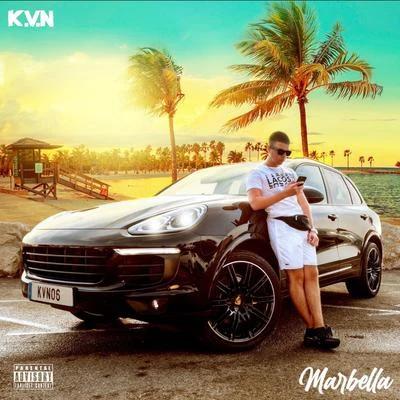 Marbella 專輯 KVN