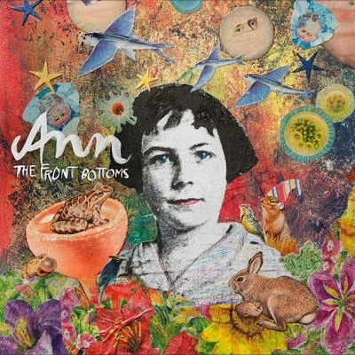 Ann 专辑 The Front Bottoms/Manchester Orchestra