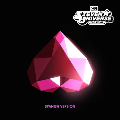 Steven Universe The Movie (Original Soundtrack) [Spanish Version] 專輯 Steven Universe