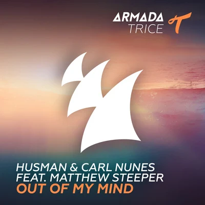 Out Of My Mind 專輯 Carl Nunes