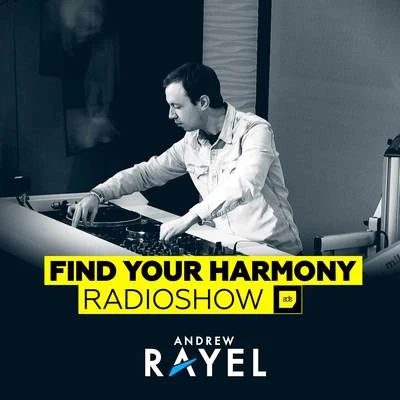 Find Your Harmony Radioshow - ADE 2019 Special 專輯 Andrew Rayel