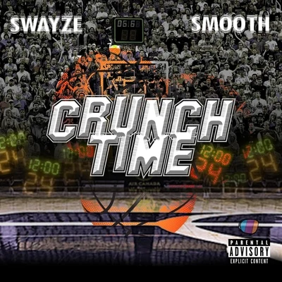 Crunch Time 專輯 Jordan Schor/Swayze/Godmode