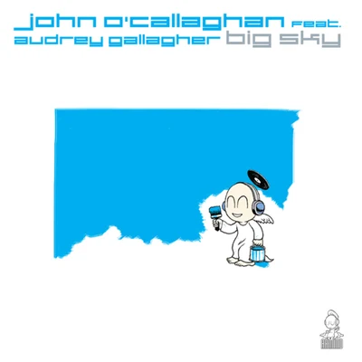 Big Sky 專輯 John O'Callaghan