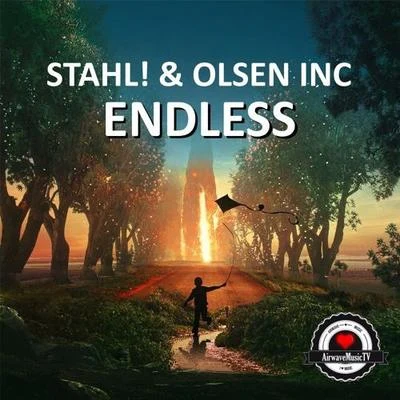 Endless 专辑 Stahl!