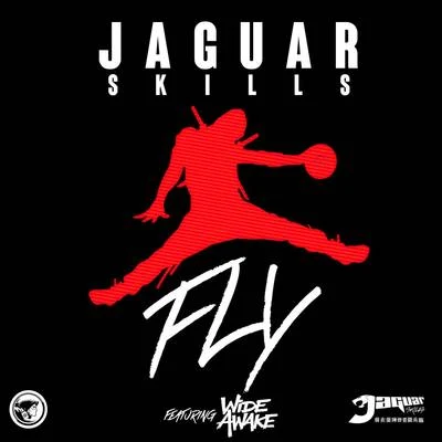 FLY 專輯 Jaguar Skills/Squarehead/Mason/General Levy/Jamie Principle