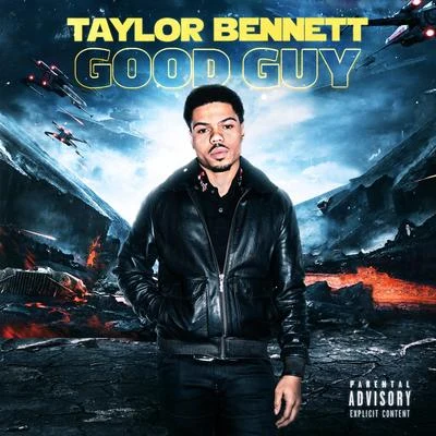 Good Guy 专辑 Emilie Brandt/MADDS/Taylor Bennett