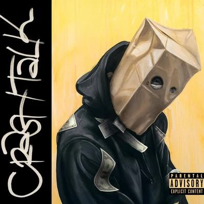 CrasH Talk 專輯 ScHoolboy Q