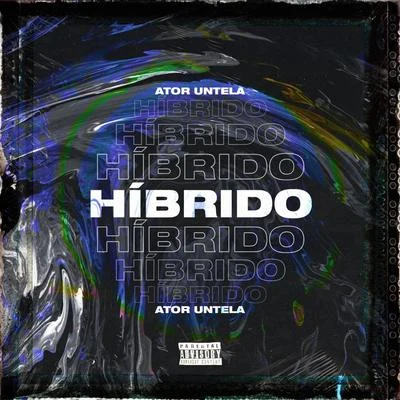 Híbrido 專輯 Noise Demetra/Ator Untela