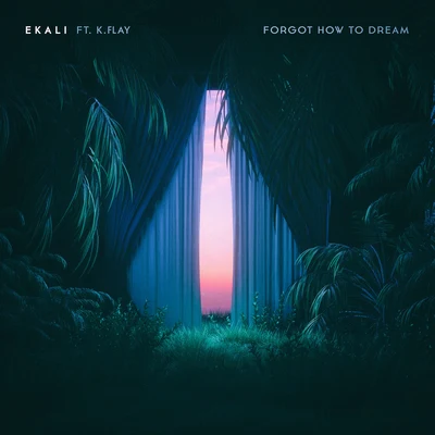 Forgot How To Dream 專輯 K.Flay