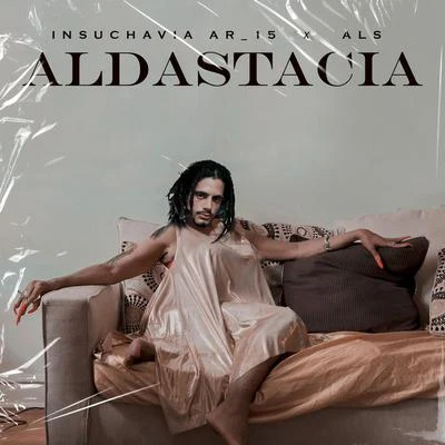 Aldastacia 專輯 Dayami La Musa/ALS