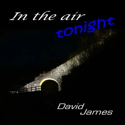 In the Air Tonight (Instrumental) 專輯 David James/Tane/bastrd/Telemakus/Kosie