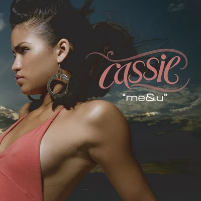 Me & U (94354-6) 專輯 Cassie