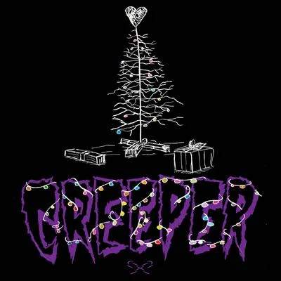 Christmas 专辑 Infectious Grooves/Creeper/Suicidal Tendencies