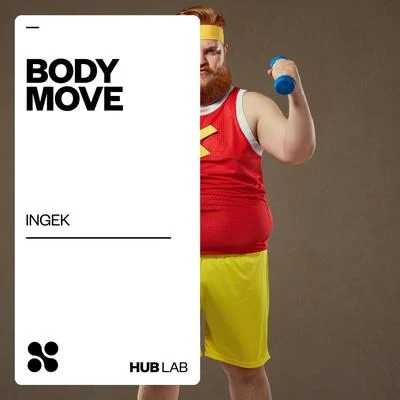 Body Move 專輯 Royale BR/Ingek