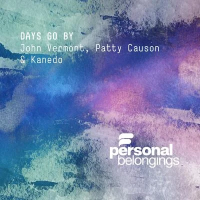 Days Go By 專輯 Patty Causon