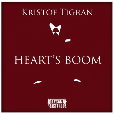 Kristof Tigran Hearts Boom EP