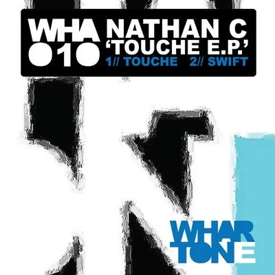 Touche EP 專輯 Nathan C