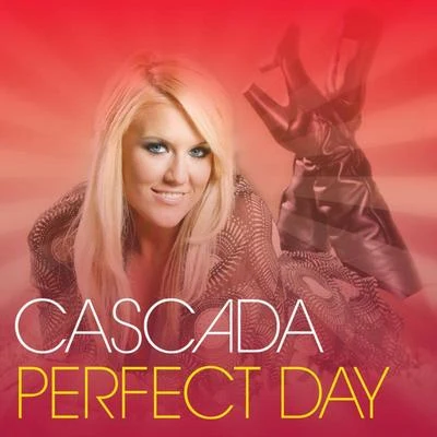 Perfect Day 專輯 Cascada