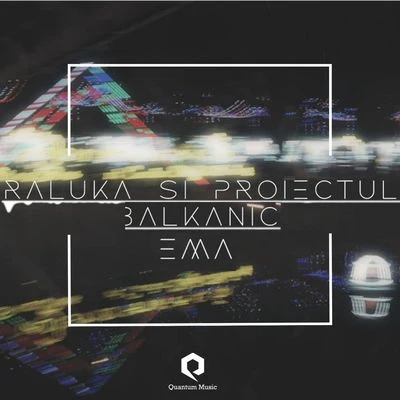 Proiectul Balkanic-Ema 專輯 Chris Mayer/Raluka/Nick Kamarera