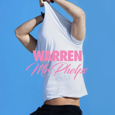 Mr. Phelps 專輯 Dubin/Warren/Dick Powell