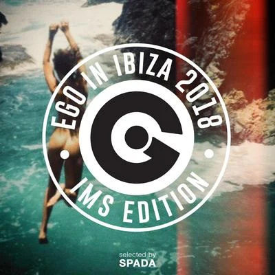 Spada Ego in Ibiza Selected by Spada Ims 2018 Edition