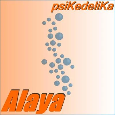 Psikedelika 專輯 Alaya/Aeterna/Luca Attanasio