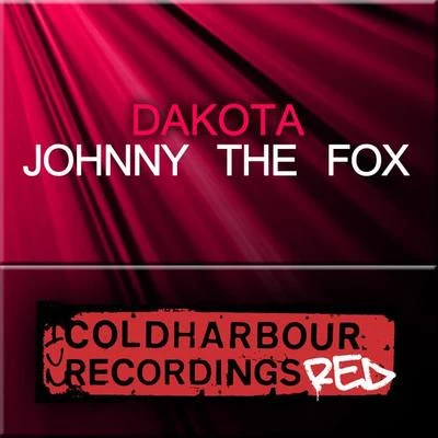 Johnny The Fox 專輯 Dakota