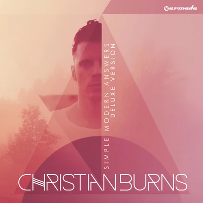 Christian BurnsPaul van Dyk Simple Modern Answers (Deluxe Version)