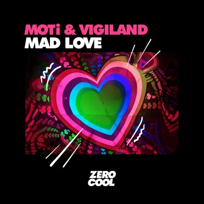 Mad Love 专辑 Vigiland