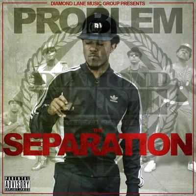 The Separation 專輯 Problem/IamSu