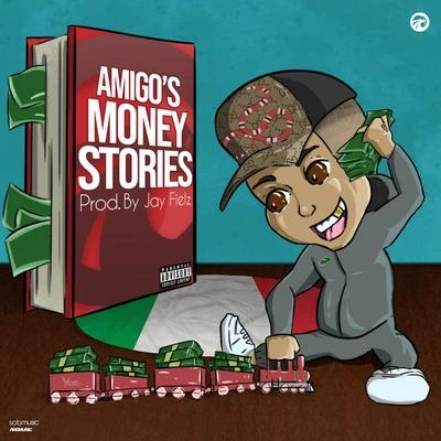 Money Stories 專輯 TOTAL E.T./Amigo/Quintino & Blasterjaxx