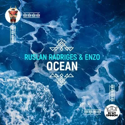 Ruslan Radriges Ocean