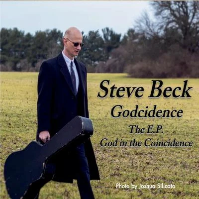 Godcidence 專輯 Tim Fain/Steve Beck