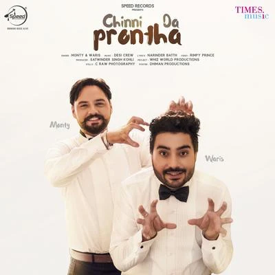 Chinni Da Prontha - Single 專輯 Monty/glxy/Redeyes