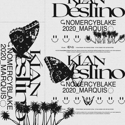 Klan Destino 专辑 TOMMY DALI/Nomercy Blake