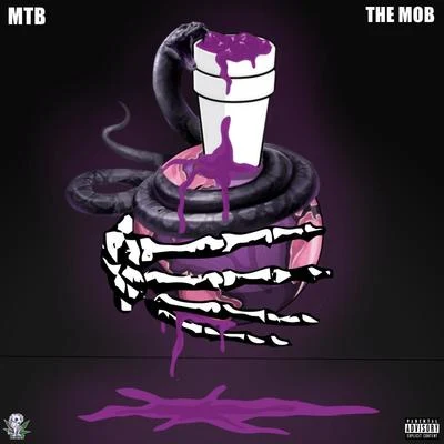 MTB the Mob 專輯 Tapz Money/Young Tapz